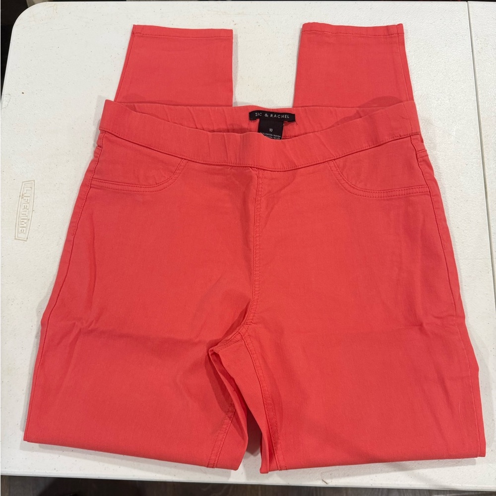 Coral Pant Leggings by Zac & Rachel